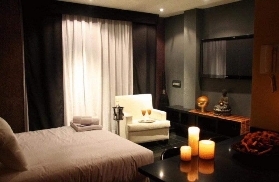 Boutique Suites Betancourt Maison d'hôtes