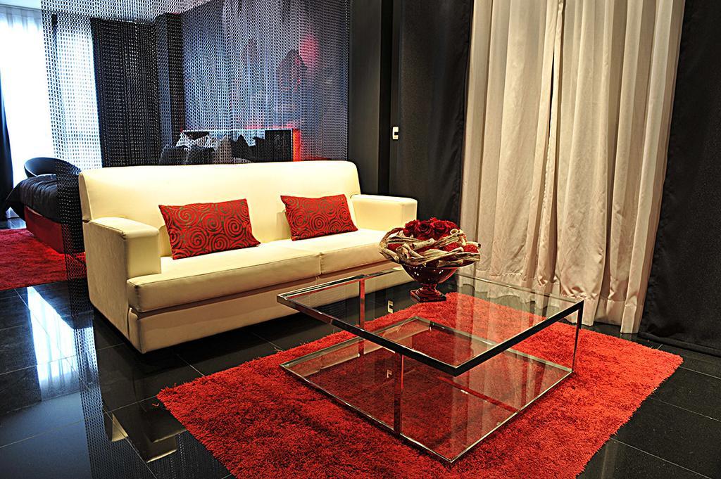 Boutique Suites Betancourt Maison d'hôtes *