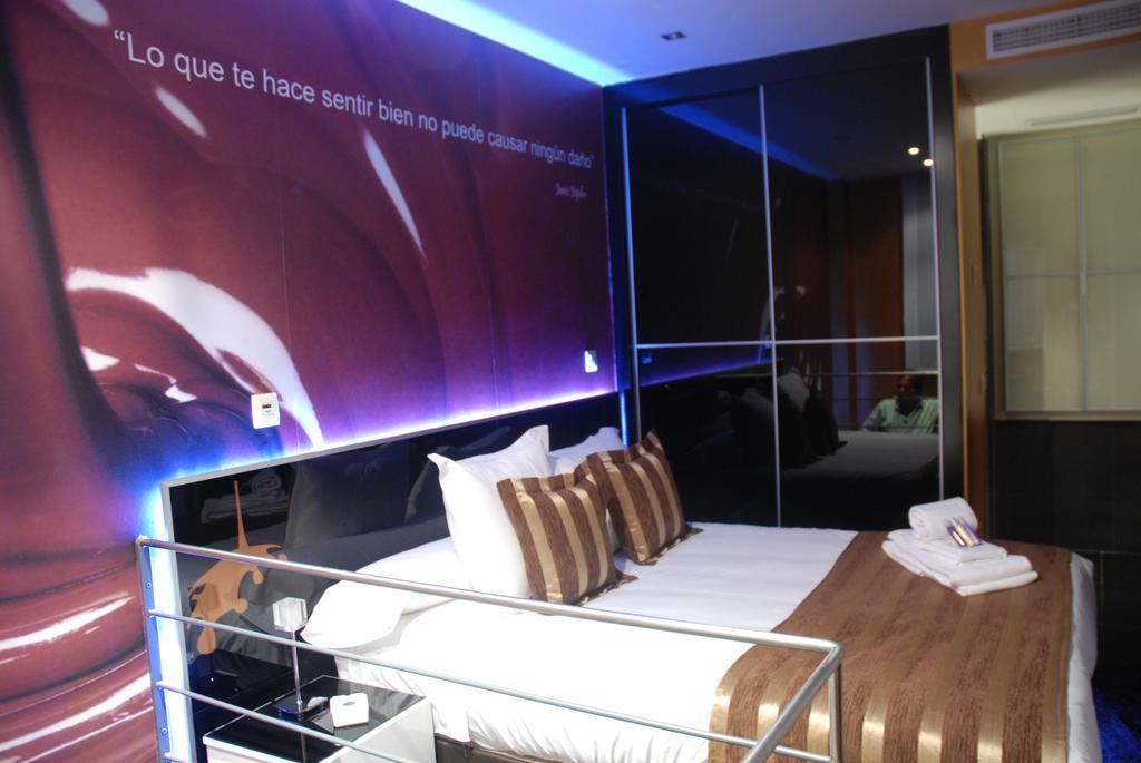 Boutique Suites Betancourt Maison d'hôtes *