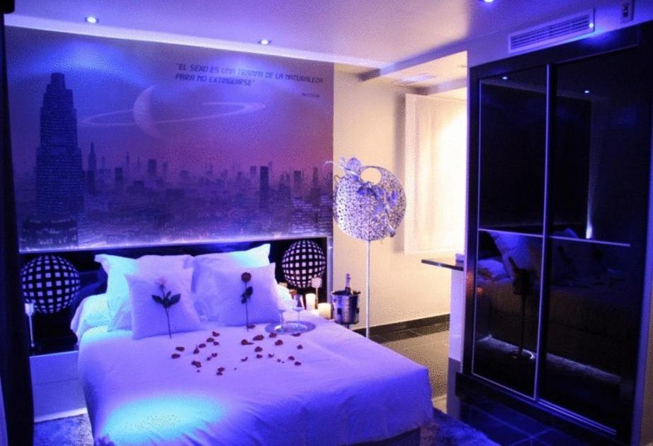 Casa de hóspedes Boutique Suites Betancourt